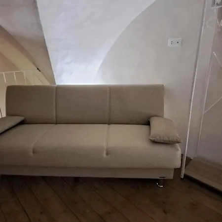 La Dimora Del Pescatore Gallipoli