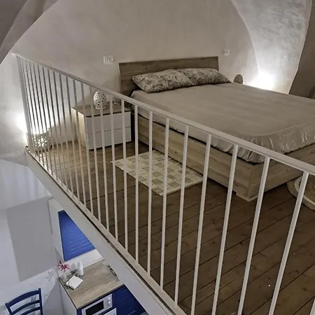 La Dimora Del Pescatore Vakantiehuis