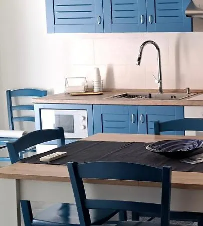 Vakantiehuis La Dimora Del Pescatore *