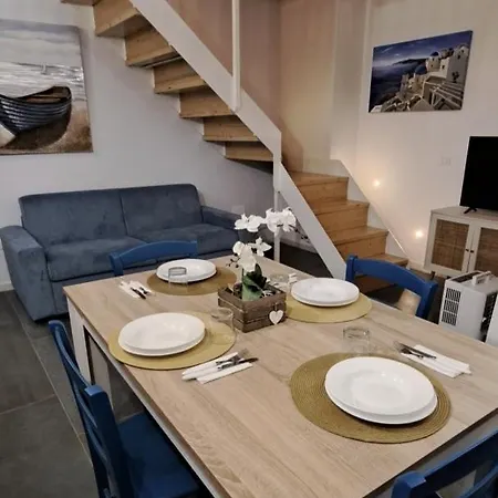 La Dimora Del Pescatore