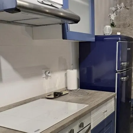 La Dimora Del Pescatore Prázdninový dům *