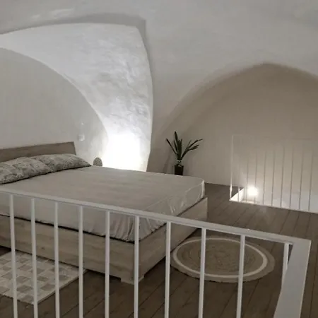 Vakantiehuis La Dimora Del Pescatore Gallipoli