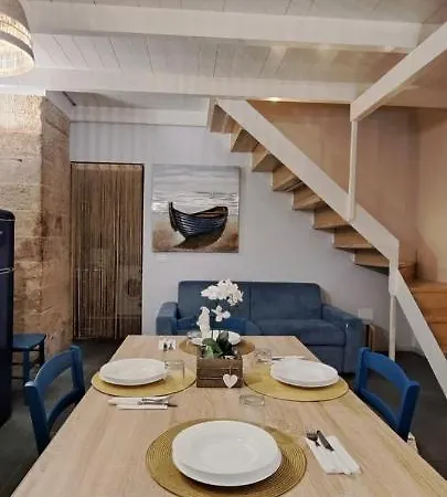 La Dimora Del Pescatore * Gallipoli