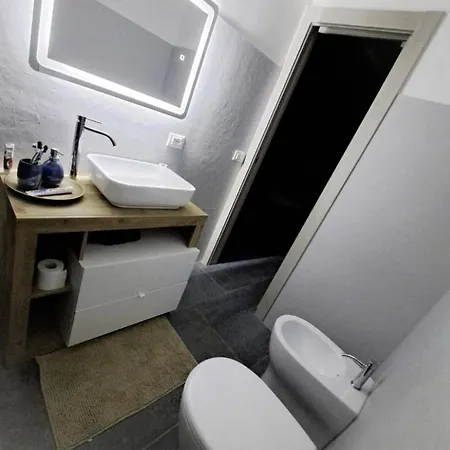 La Dimora Del Pescatore *