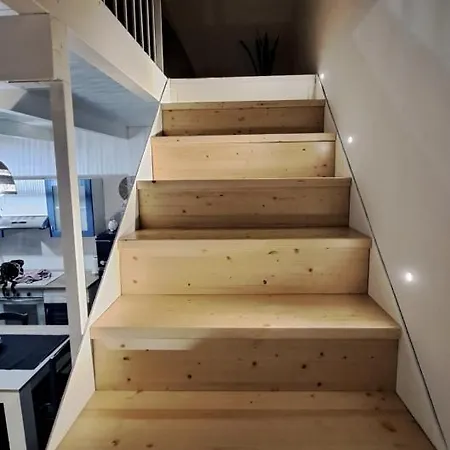 La Dimora Del Pescatore Gallipoli