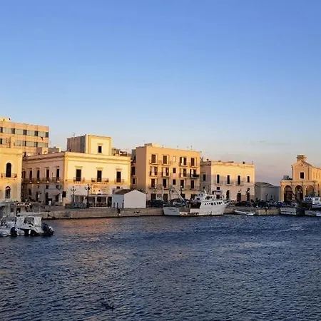 La Dimora Del Pescatore Vakantiehuis *