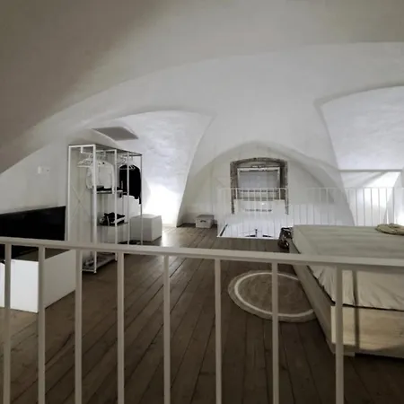 Vakantiehuis La Dimora Del Pescatore Gallipoli