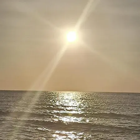 La Dimora Del Pescatore * Gallipoli