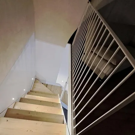 Hébergement de vacances La Dimora Del Pescatore