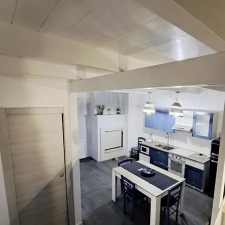 La Dimora Del Pescatore Prázdninový dům