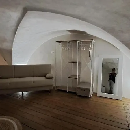 Prázdninový dům La Dimora Del Pescatore *