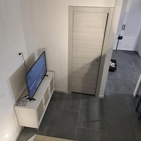 La Dimora Del Pescatore