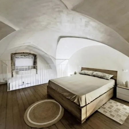 La Dimora Del Pescatore *