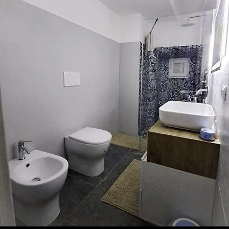 La Dimora Del Pescatore