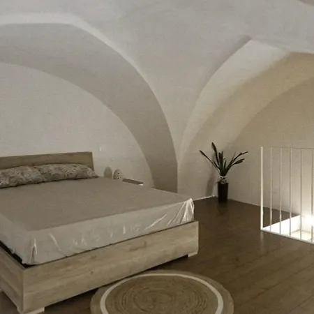 Prázdninový dům La Dimora Del Pescatore