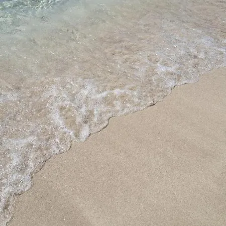 Prázdninový dům La Dimora Del Pescatore Gallipoli