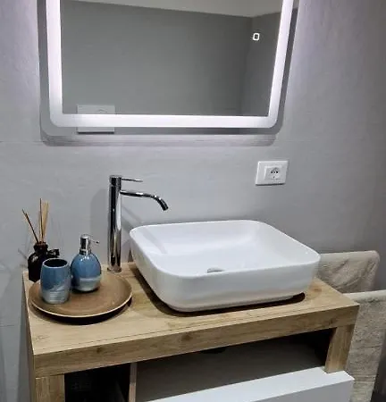 Prázdninový dům La Dimora Del Pescatore