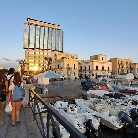 La Dimora Del Pescatore Prázdninový dům