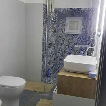 La Dimora Del Pescatore *