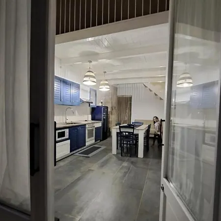 La Dimora Del Pescatore Vakantiehuis *