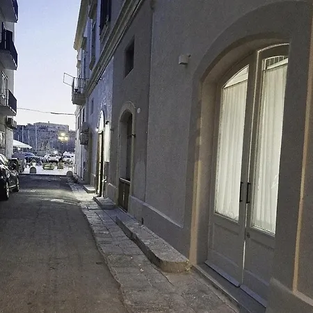 Vakantiehuis La Dimora Del Pescatore