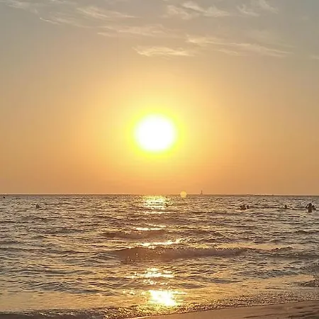 Prázdninový dům La Dimora Del Pescatore *