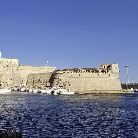 La Dimora Del Pescatore * Gallipoli