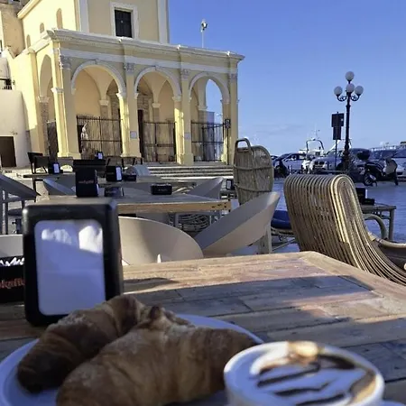 Tatil Evi La Dimora Del Pescatore