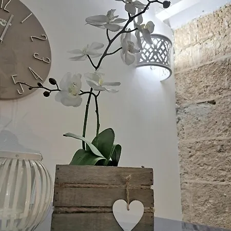 Vakantiehuis La Dimora Del Pescatore *