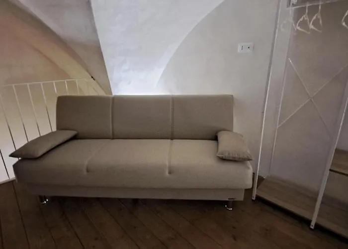 La Dimora Del Pescatore Gallipoli