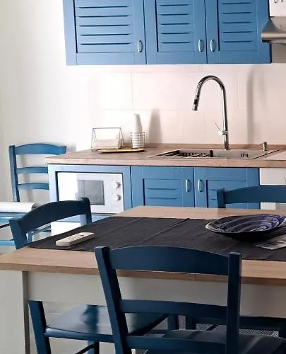 Casa vacanze La Dimora Del Pescatore *