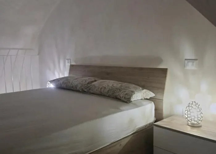 La Dimora Del Pescatore *