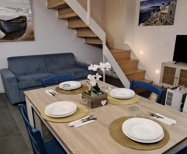 La Dimora Del Pescatore