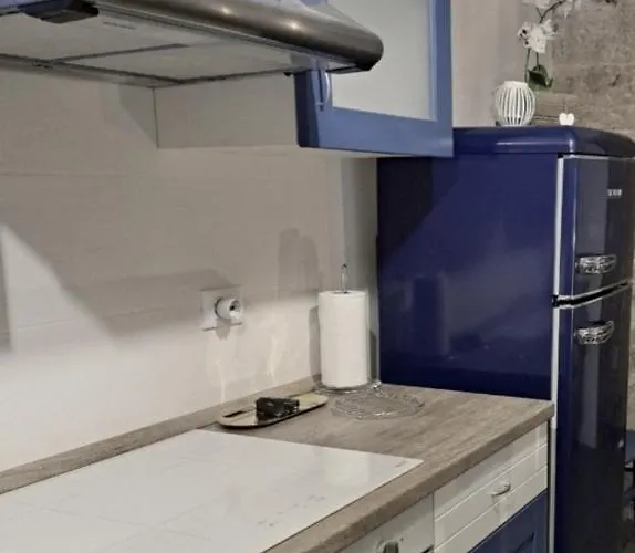 La Dimora Del Pescatore Сasa de vacaciones *