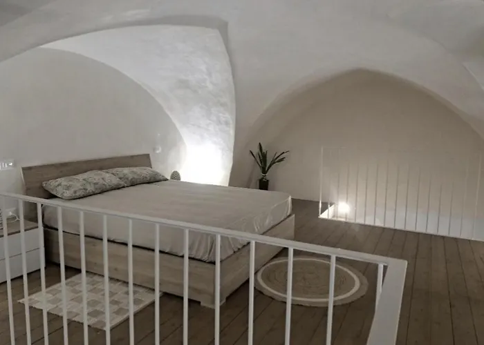 Casa vacanze La Dimora Del Pescatore Gallipoli