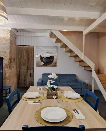 La Dimora Del Pescatore * Gallipoli