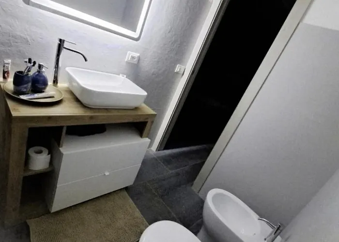 La Dimora Del Pescatore *