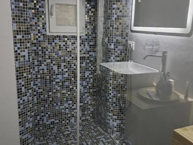 La Dimora Del Pescatore * Gallipoli