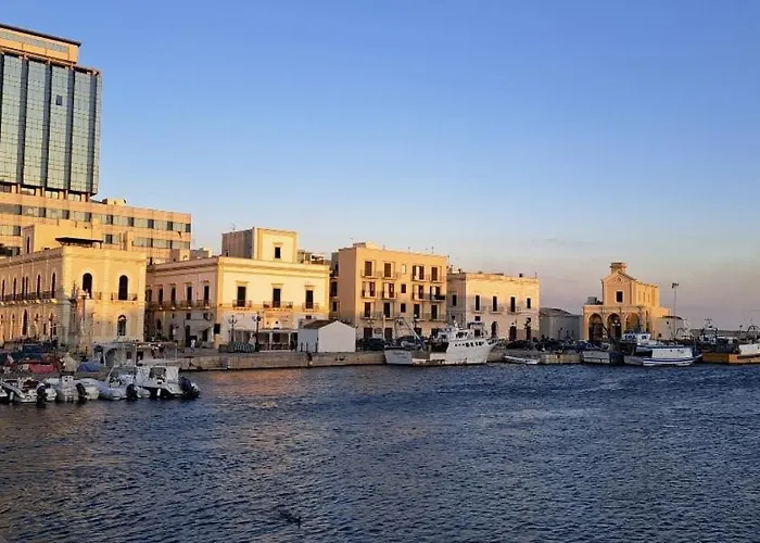 La Dimora Del Pescatore Casa vacanze *