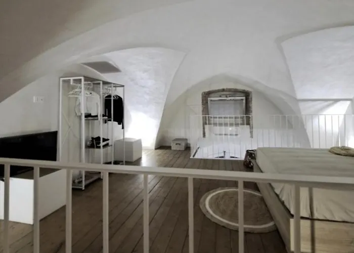 Casa vacanze La Dimora Del Pescatore Gallipoli