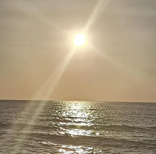 La Dimora Del Pescatore * Gallipoli