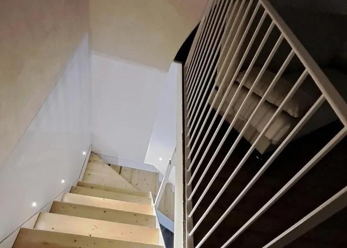 Casa vacanze La Dimora Del Pescatore