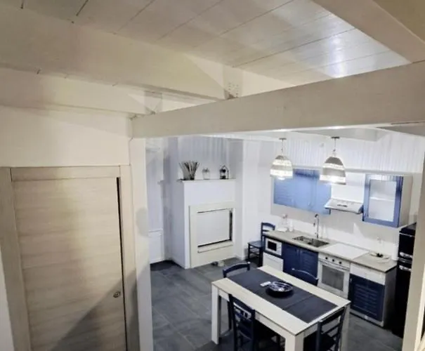 La Dimora Del Pescatore Casa vacanze