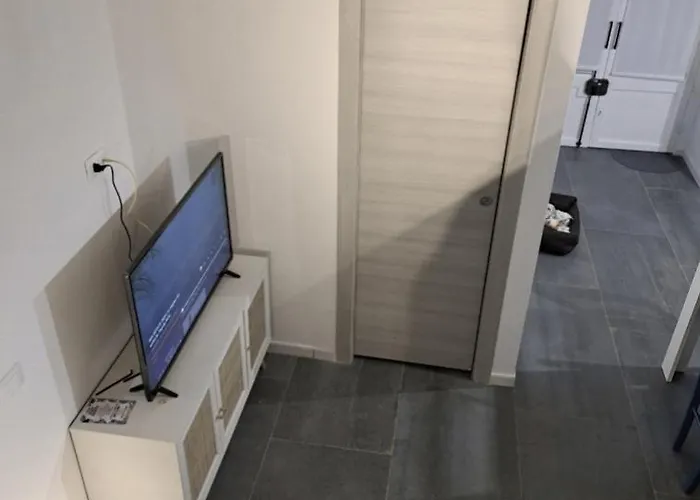 La Dimora Del Pescatore