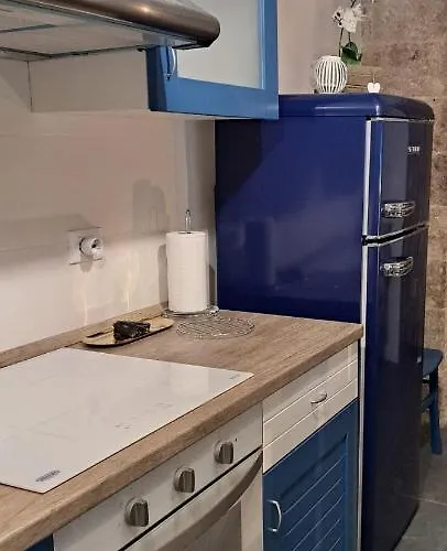 La Dimora Del Pescatore * Gallipoli