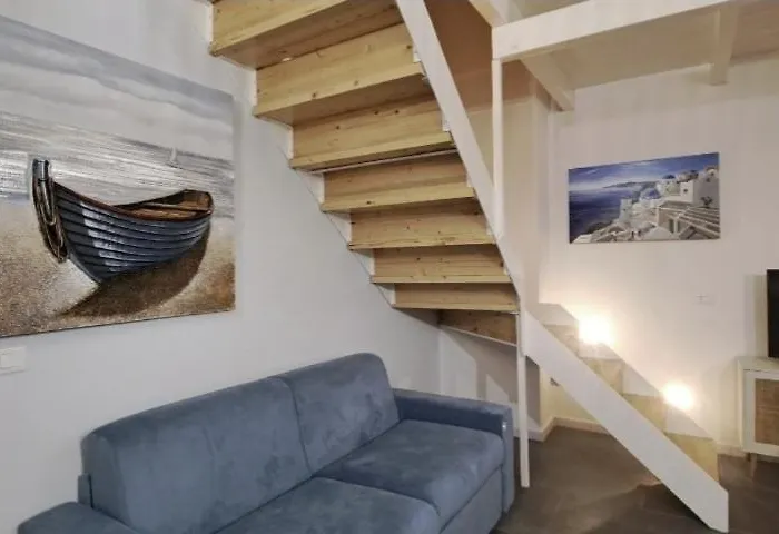 Casa vacanze La Dimora Del Pescatore *