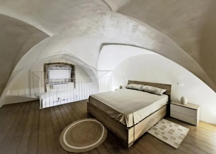 La Dimora Del Pescatore *