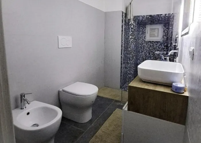 La Dimora Del Pescatore