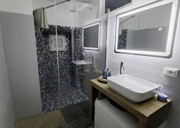 Casa vacanze La Dimora Del Pescatore Gallipoli