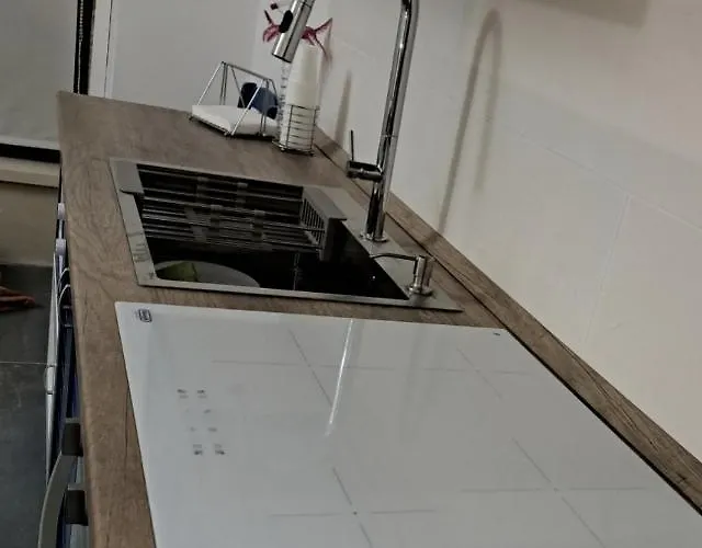 La Dimora Del Pescatore Gallipoli